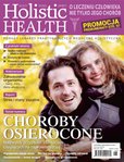 e-prasa: Holistic Health – 6/2017