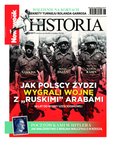 e-prasa: Newsweek Polska Historia – 6/2017