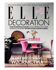 e-prasa: ELLE Decoration – 2/2017