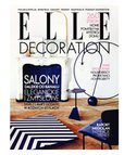 e-prasa: ELLE Decoration – 4/2017