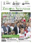 e-prasa: Zielony Sztandar – 19/2017