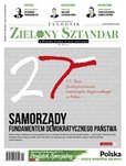 e-prasa: Zielony Sztandar – 22/2017