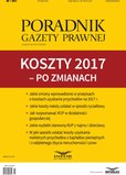 e-prasa: Poradnik Gazety Prawnej – 1/2017
