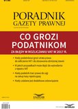e-prasa: Poradnik Gazety Prawnej – 3/2017