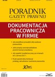 e-prasa: Poradnik Gazety Prawnej – 8/2017