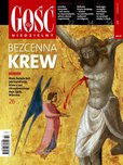 e-prasa: Gość Niedzielny - Legnicki – 14/2017