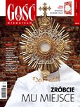 e-prasa: Gość Niedzielny - Warmiński – 23/2017