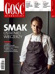 e-prasa: Gość Niedzielny - Warmiński – 25/2017