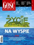 e-prasa: Gość Niedzielny - Zielonogórsko-Gorzowski – 26/2017