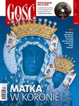 e-prasa: Gość Niedzielny - Warmiński – 34/2017
