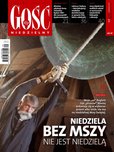 e-prasa: Gość Niedzielny - Warmiński – 35/2017