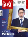 e-prasa: Gość Niedzielny - Bielsko Żywiecki – 36/2017