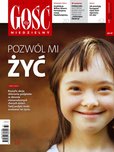 e-prasa: Gość Niedzielny - Warmiński – 37/2017