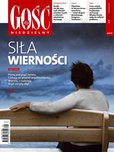 e-prasa: Gość Niedzielny - Bielsko Żywiecki – 38/2017