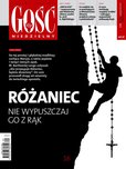 e-prasa: Gość Niedzielny - Sandomierski – 39/2017