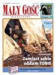 e-prasa: Mały Gość Niedzielny – 4/2017