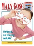 e-prasa: Mały Gość Niedzielny – 6/2017