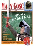 e-prasa: Mały Gość Niedzielny – 7-8/2017