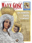 e-prasa: Mały Gość Niedzielny – 10/2017