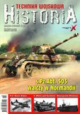 e-prasa: Technika Wojskowa Historia – 2/2017
