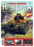e-prasa: Technika Wojskowa Historia – 5/2017