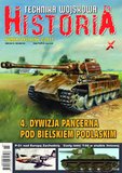 e-prasa: Technika Wojskowa Historia - Numer specjalny – 3/2017