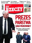 e-prasa: Tygodnik Do Rzeczy – 4/2017