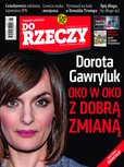 e-prasa: Tygodnik Do Rzeczy – 5/2017