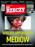 e-prasa: Tygodnik Do Rzeczy – 7/2017