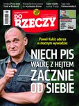 e-prasa: Tygodnik Do Rzeczy – 9/2017