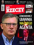 e-prasa: Tygodnik Do Rzeczy – 13/2017