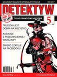 e-prasa: Detektyw – 5/2017