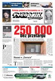 e-prasa: Tygodnik Podhalański – 46/2017