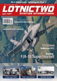e-prasa: Lotnictwo Aviation International – 7/2017