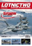e-prasa: Lotnictwo Aviation International – 8/2017