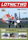 e-prasa: Lotnictwo Aviation International – 10/2017