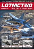 e-prasa: Lotnictwo Aviation International – 12/2017
