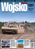 e-prasa: Wojsko i Technika – 4/2017