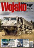 e-prasa: Wojsko i Technika – 5/2017