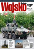 e-prasa: Wojsko i Technika – 7/2017