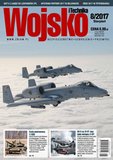 e-prasa: Wojsko i Technika – 8/2017