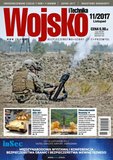 e-prasa: Wojsko i Technika – 11/2017