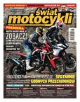 e-prasa: Świat Motocykli – 1/2018