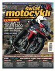e-prasa: Świat Motocykli – 2/2018