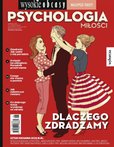 e-prasa: Wysokie Obcasy - Numer Specjalny – 6/2018 (Psychologia miłości)