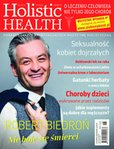 e-prasa: Holistic Health – 6/2018
