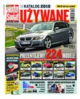 e-prasa: Auto Świat Katalog – 1/2018