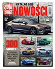 e-prasa: Auto Świat Katalog – 3/2018