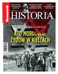 e-prasa: Newsweek Polska Historia – 4-5/2018