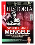 e-prasa: Newsweek Polska Historia – 11/2018